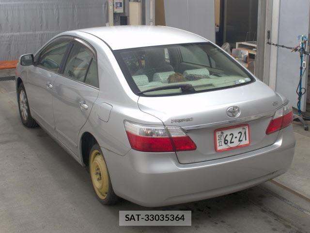 Toyota PREMIO 2008 8837867-1