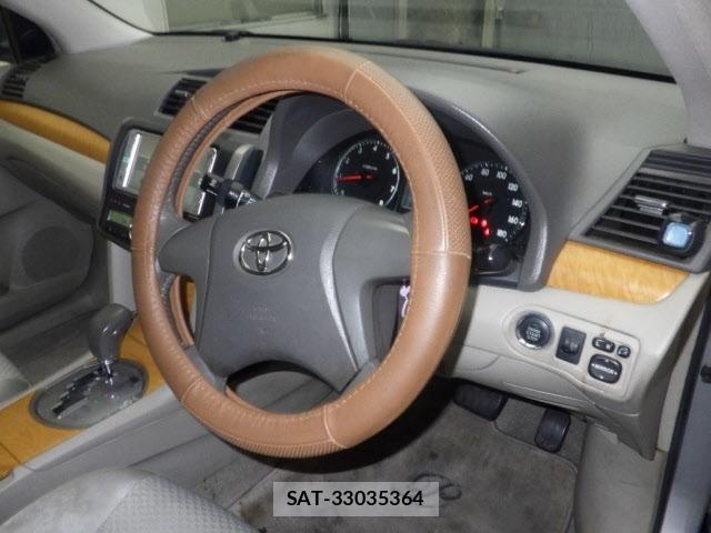 Toyota PREMIO 2008 8837867-3
