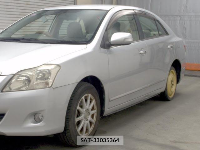 Toyota PREMIO 2008 8837867-4