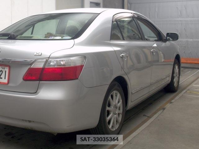 Toyota PREMIO 2008 8837867-5