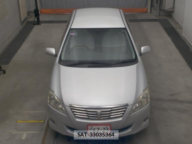 Toyota PREMIO 2008 8837867-6