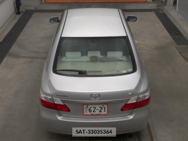 Toyota PREMIO 2008 8837867-7