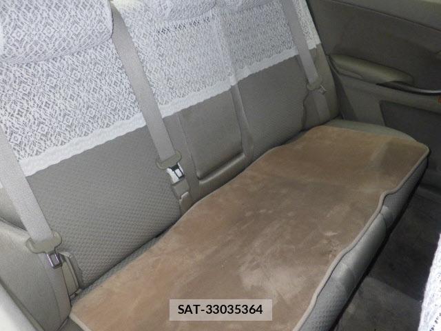 Toyota PREMIO 2008 8837867-8