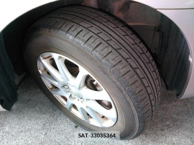 Toyota PREMIO 2008 8837867-9