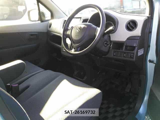Suzuki WAGON R 2015 8783740-3