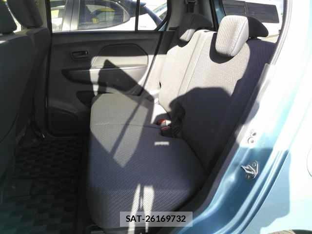 Suzuki WAGON R 2015 8783740-9