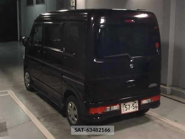 Suzuki EVERY WAGON 2016 8777869-1