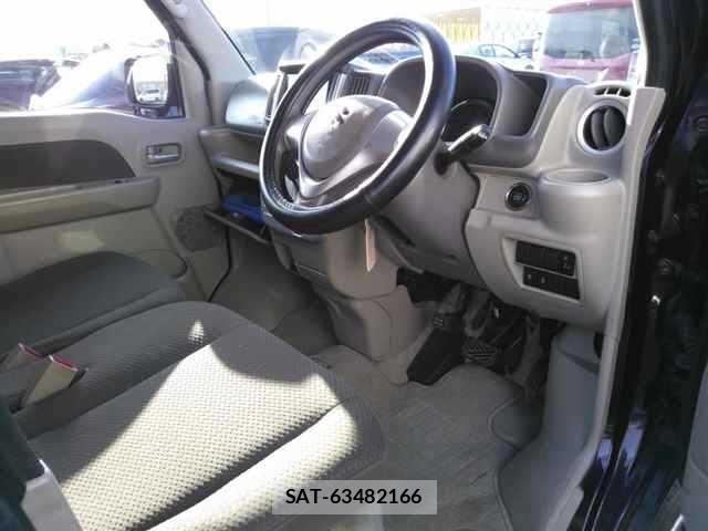 Suzuki EVERY WAGON 2016 8777869-3