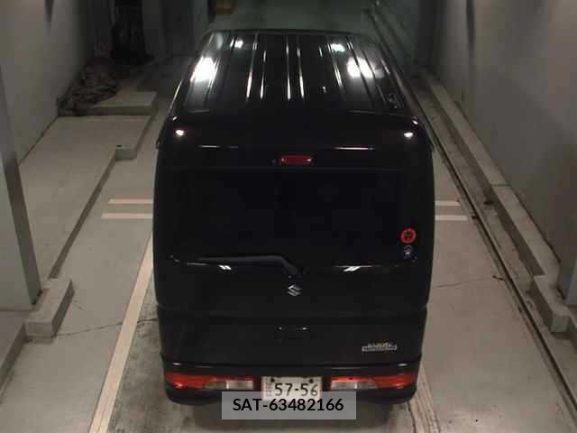 Suzuki EVERY WAGON 2016 8777869-7