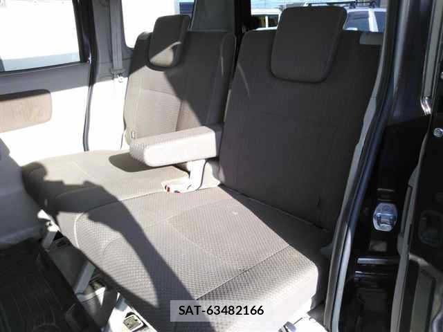 Suzuki EVERY WAGON 2016 8777869-9