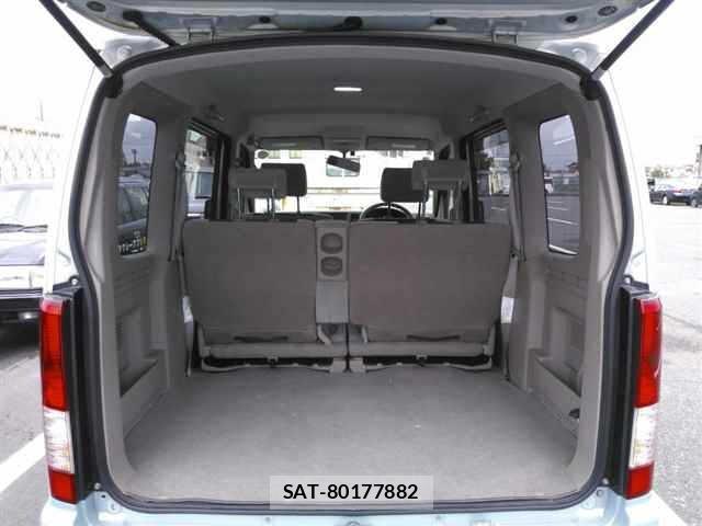 Suzuki EVERY WAGON 2006 8857468-10
