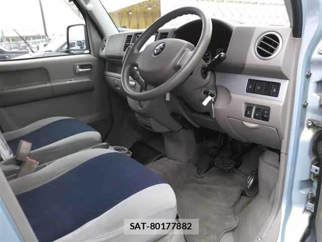 Suzuki EVERY WAGON 2006 8857468-3