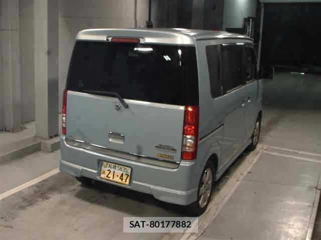Suzuki EVERY WAGON 2006 8857468-5