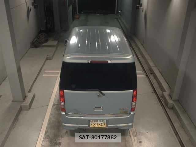 Suzuki EVERY WAGON 2006 8857468-7