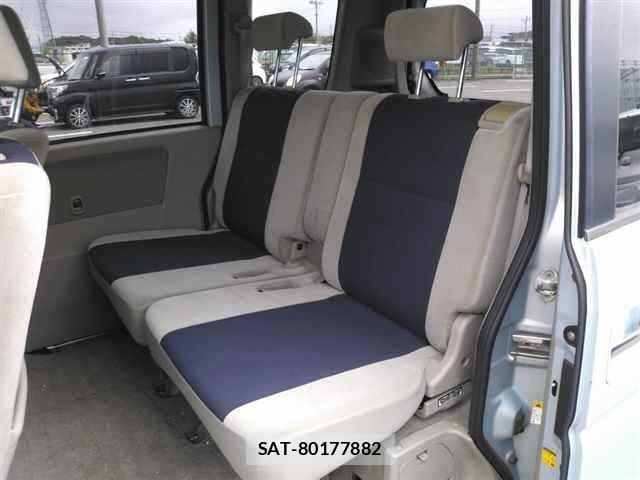 Suzuki EVERY WAGON 2006 8857468-9