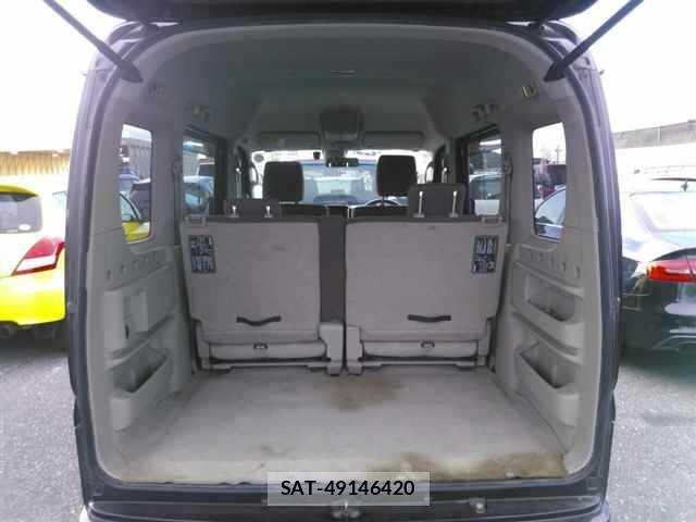 Mazda SCRUM WAGON 2017 8748002-10