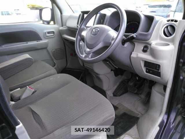 Mazda SCRUM WAGON 2017 8748002-3