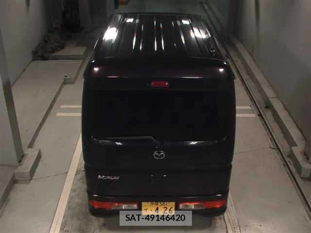 Mazda SCRUM WAGON 2017 8748002-7