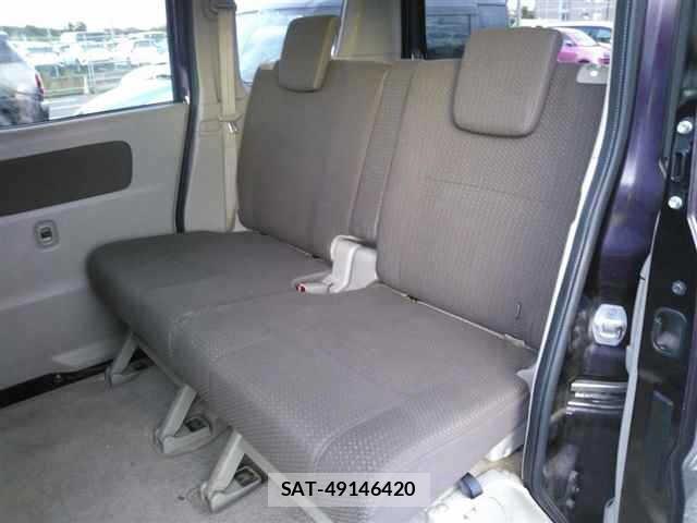 Mazda SCRUM WAGON 2017 8748002-9