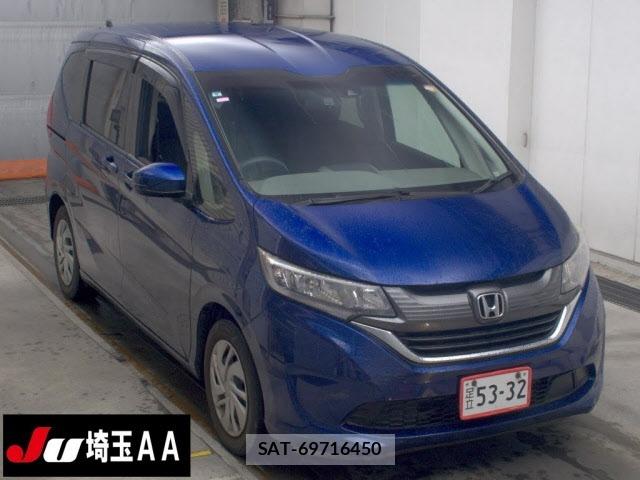 Honda FREED 2019 8775156-0