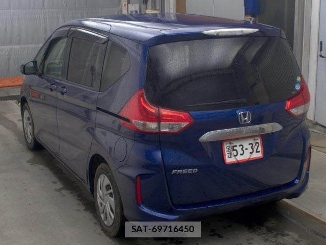 Honda FREED 2019 8775156-1
