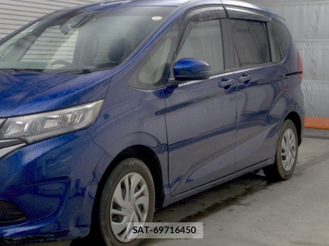 Honda FREED 2019 8775156-4