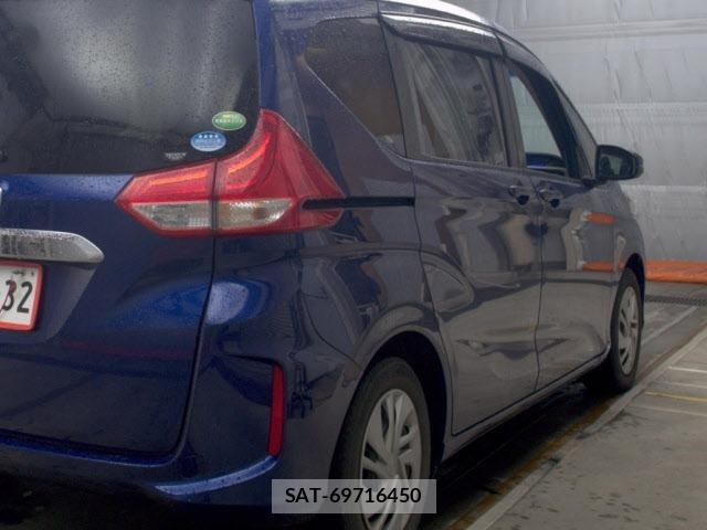 Honda FREED 2019 8775156-5