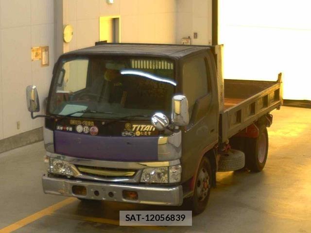 Mazda TITAN 2004 8747570-0