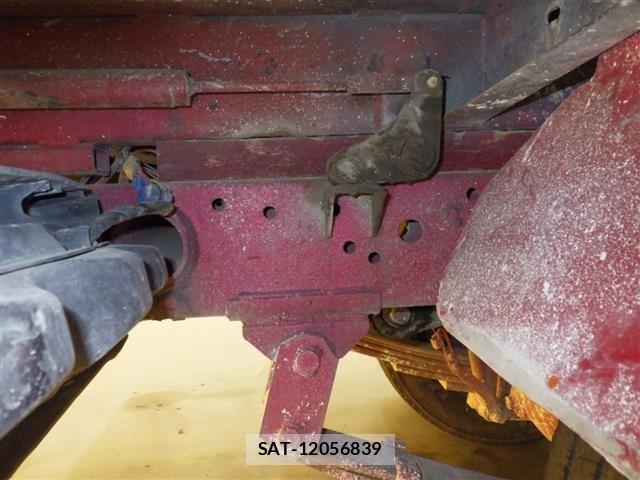 Mazda TITAN 2004 8747570-4