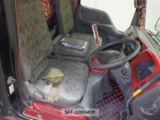 Mazda TITAN 2004 8747570-5