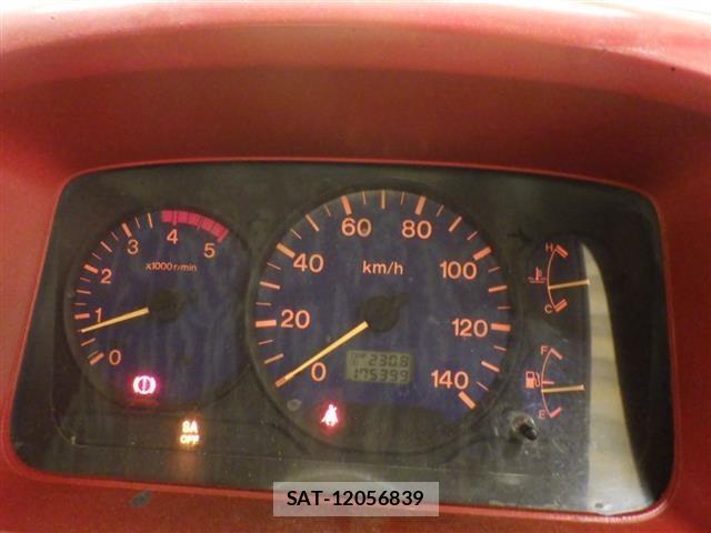 Mazda TITAN 2004 8747570-6