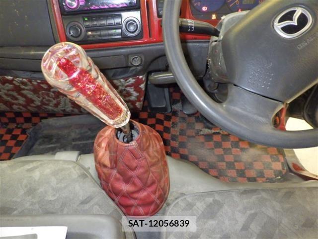 Mazda TITAN 2004 8747570-7