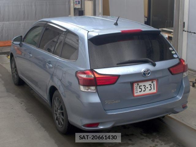 Toyota COROLLA FIELDER 2015 8892947-1