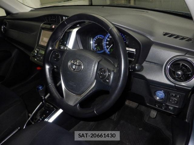 Toyota COROLLA FIELDER 2015 8892947-3