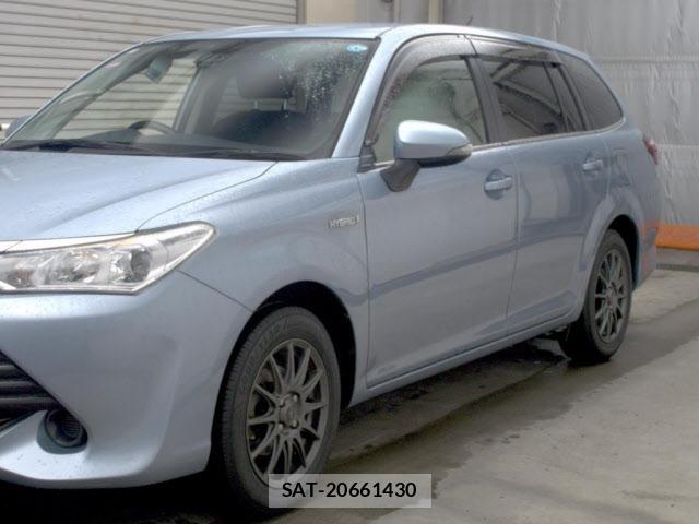 Toyota COROLLA FIELDER 2015 8892947-4