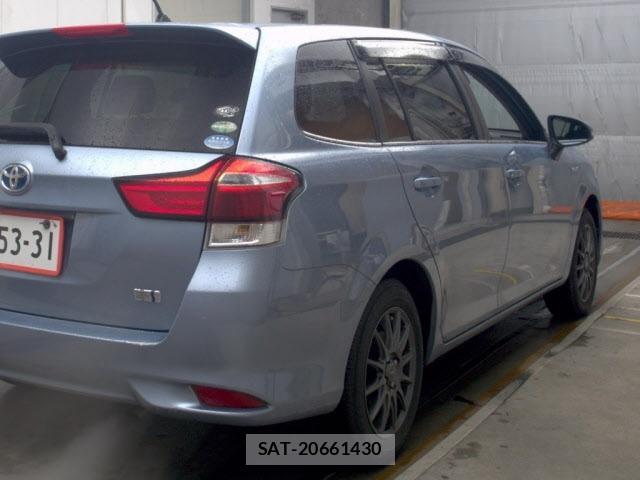 Toyota COROLLA FIELDER 2015 8892947-5