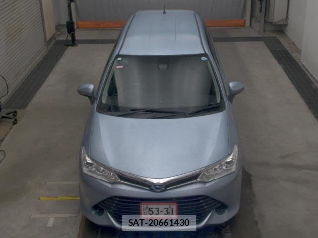 Toyota COROLLA FIELDER 2015 8892947-6