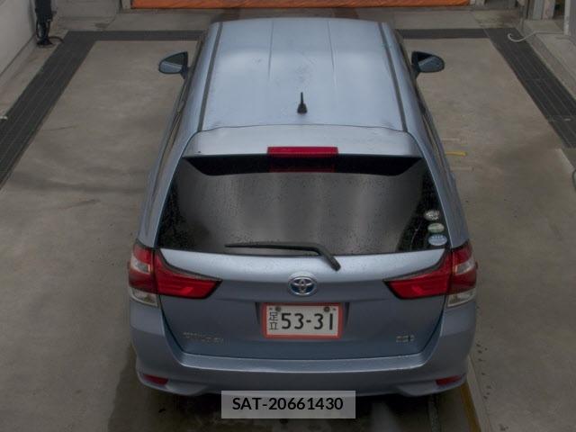 Toyota COROLLA FIELDER 2015 8892947-7