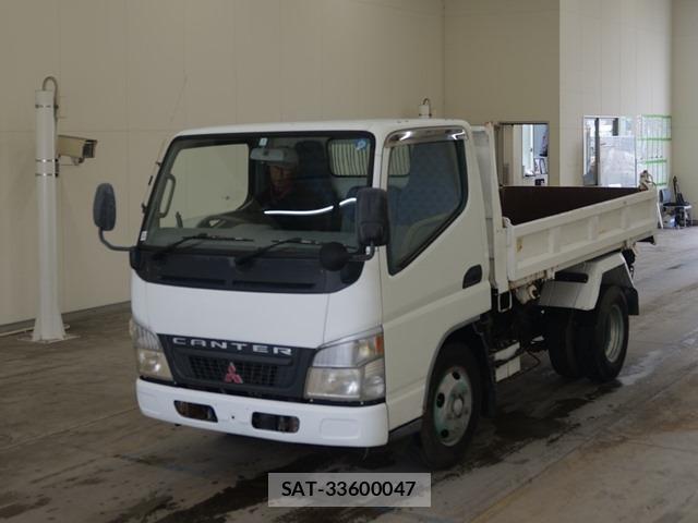 Mitsubishi CANTER 2003 8952794-0
