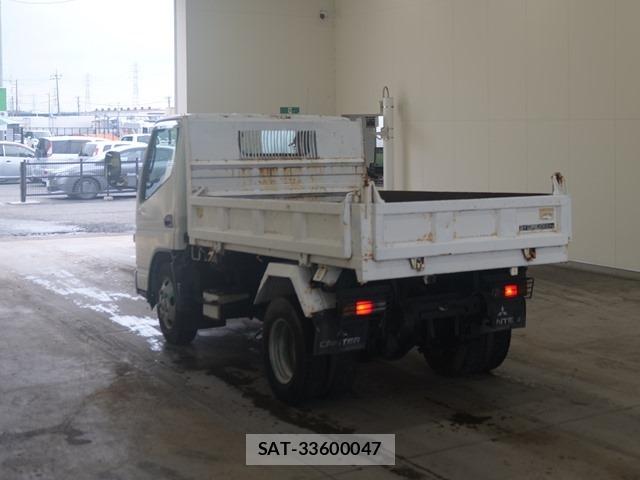 Mitsubishi CANTER 2003 8952794-1