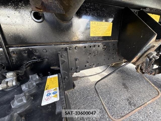 Mitsubishi CANTER 2003 8952794-10