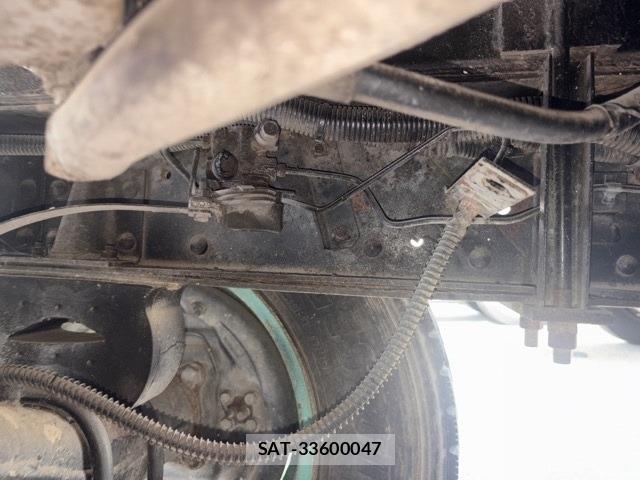 Mitsubishi CANTER 2003 8952794-11