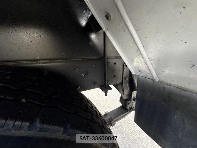 Mitsubishi CANTER 2003 8952794-12