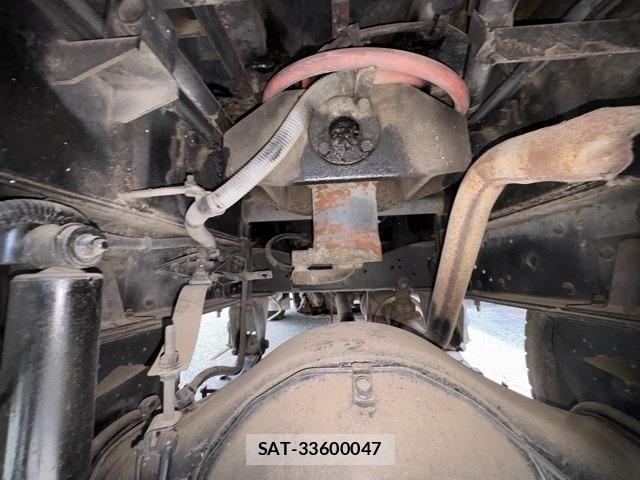 Mitsubishi CANTER 2003 8952794-13
