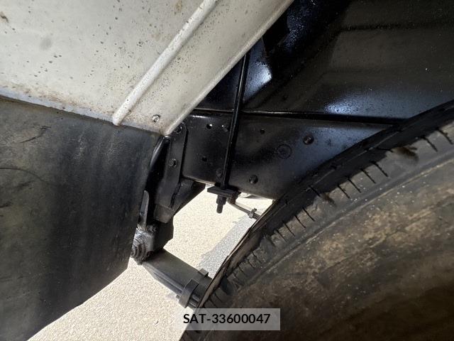 Mitsubishi CANTER 2003 8952794-14