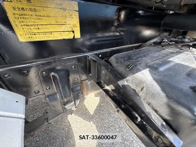 Mitsubishi CANTER 2003 8952794-15