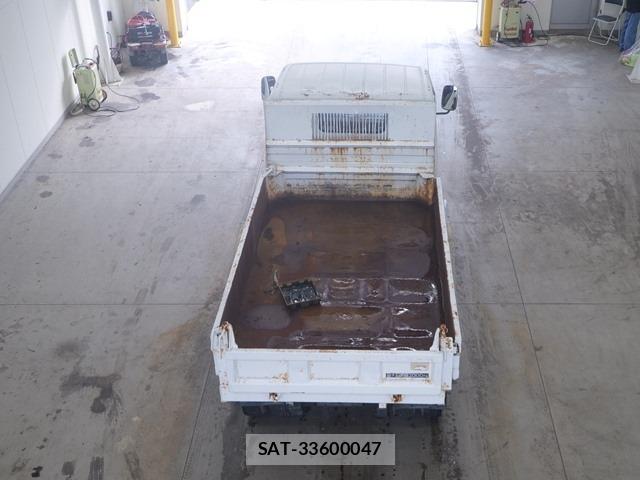 Mitsubishi CANTER 2003 8952794-3