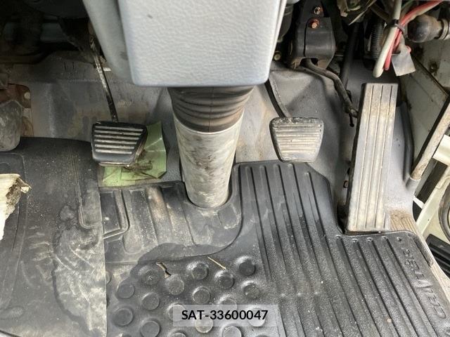 Mitsubishi CANTER 2003 8952794-4