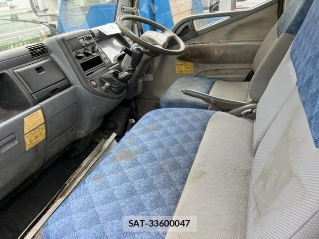 Mitsubishi CANTER 2003 8952794-5