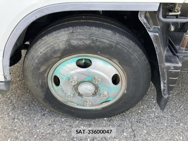 Mitsubishi CANTER 2003 8952794-7